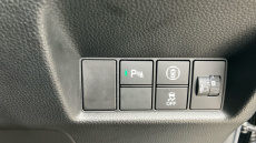 Honda Jazz 1.5 i-MMD Hybrid SR 5dr eCVT Hybrid Hatchback